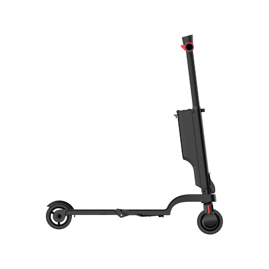 HX X6 Electric Scooter UK