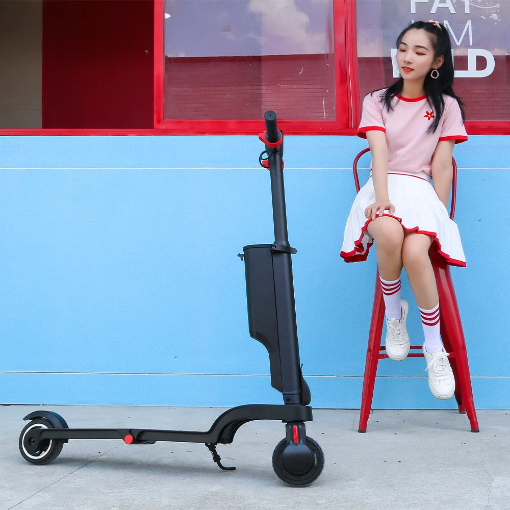 HX X6 Electric Scooter UK