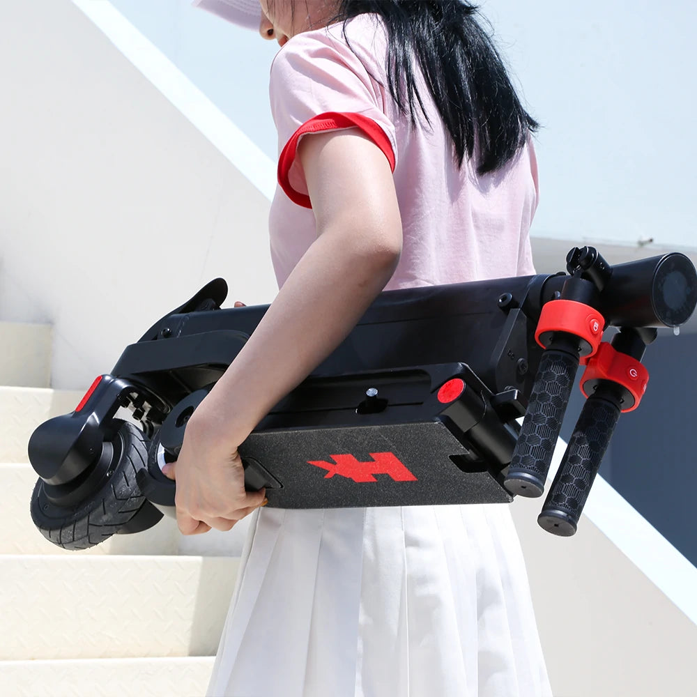 HX X6 Electric Scooter UK