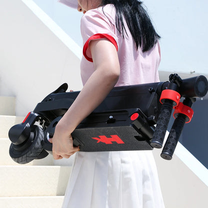 HX X6 Electric Scooter UK