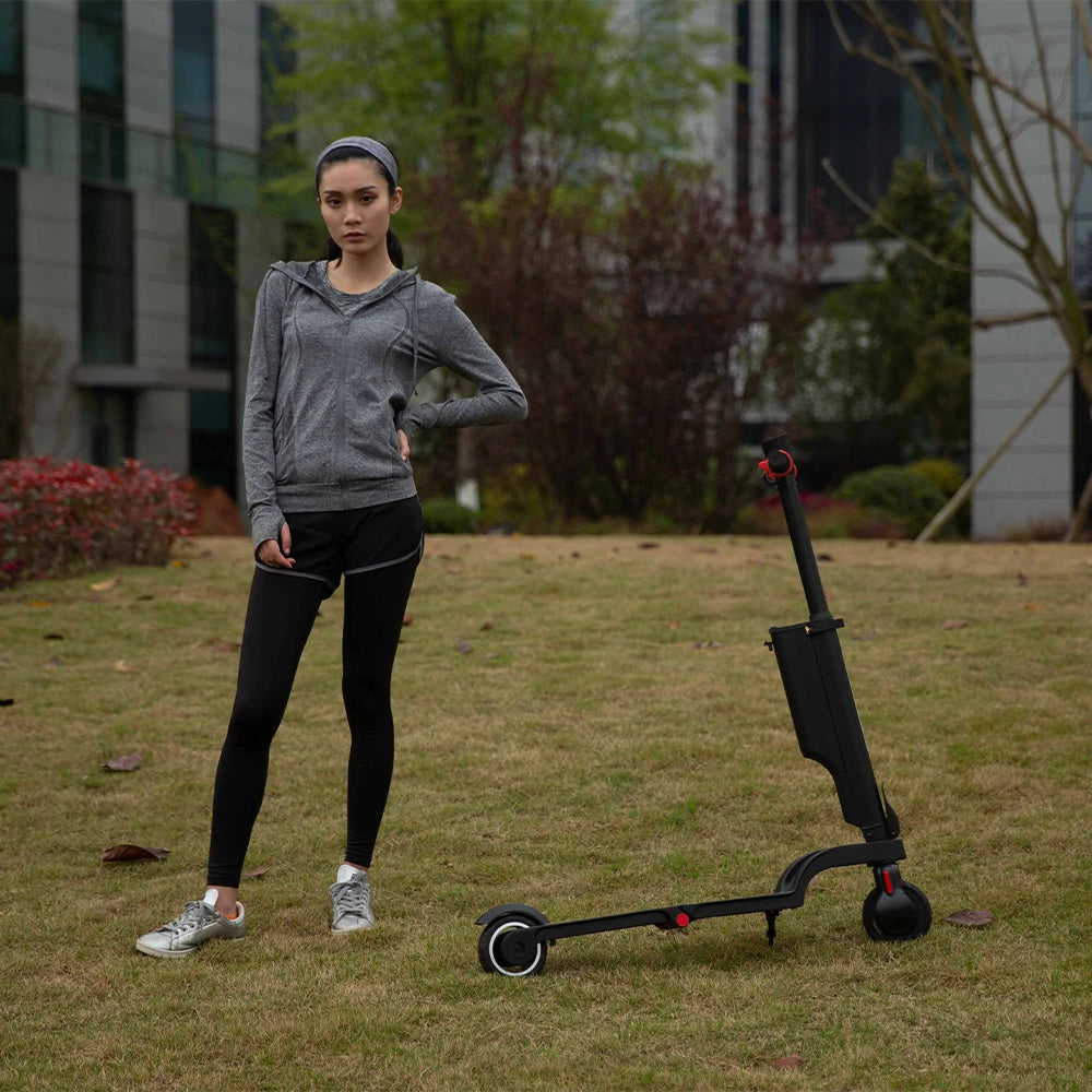 HX X6 Electric Scooter UK