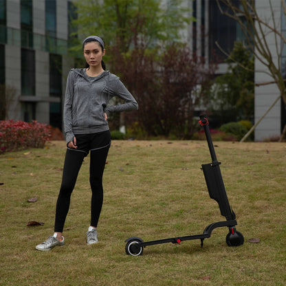 HX X6 Electric Scooter UK