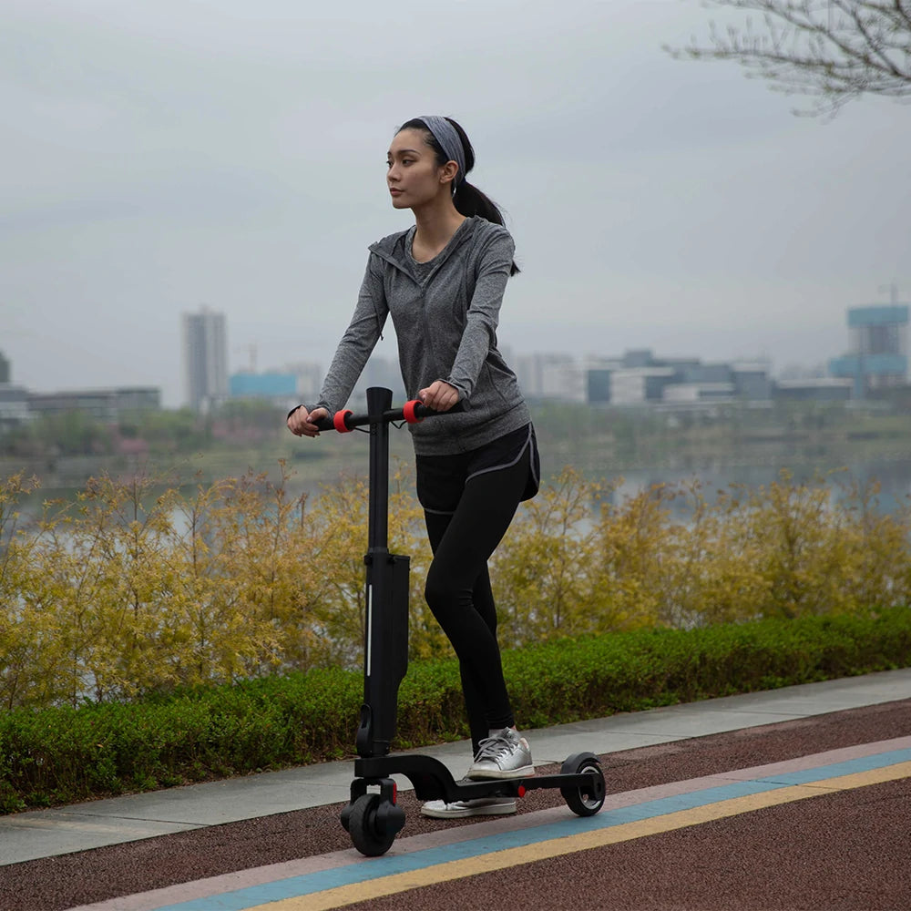 HX X6 Electric Scooter UK