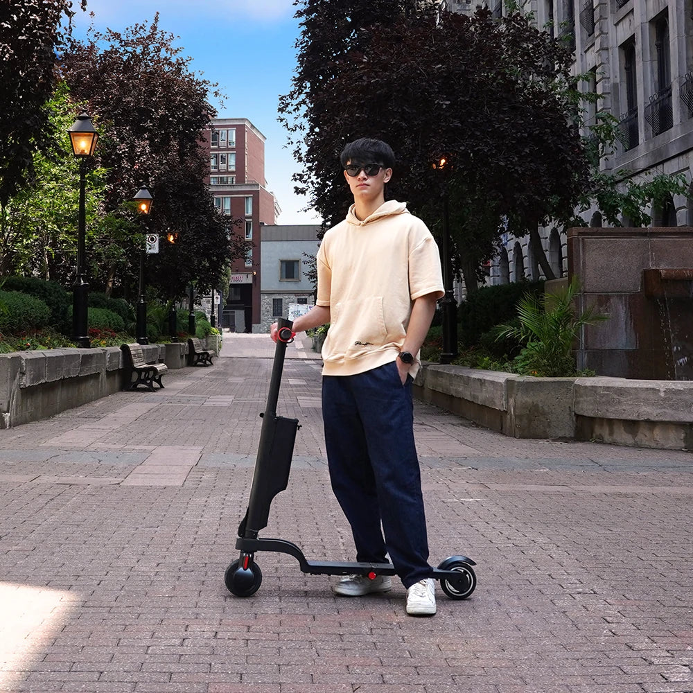HX X6 Electric Scooter UK