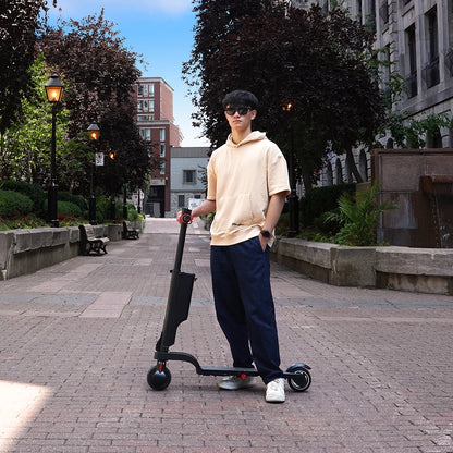 HX X6 Electric Scooter UK