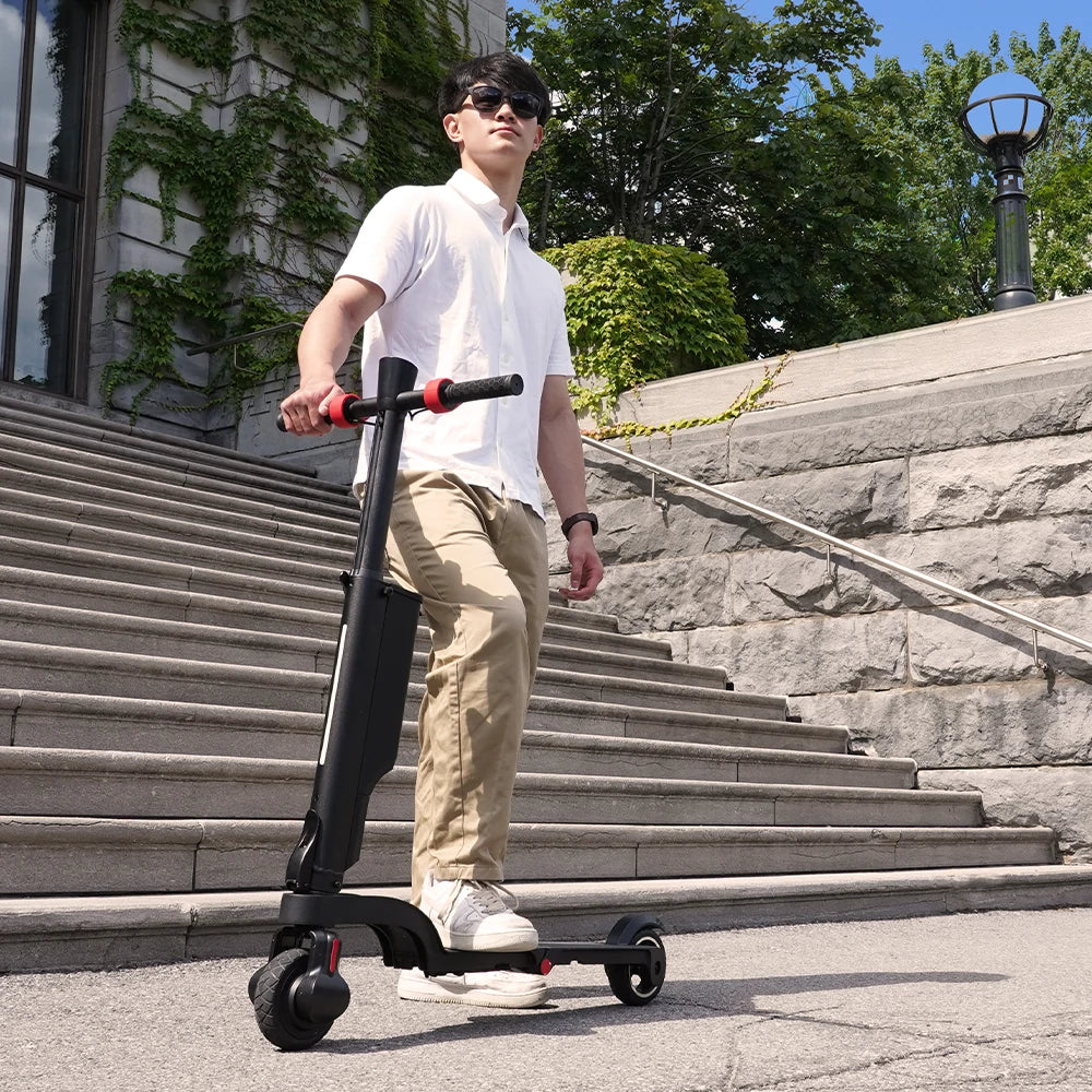 HX X6 Electric Scooter UK