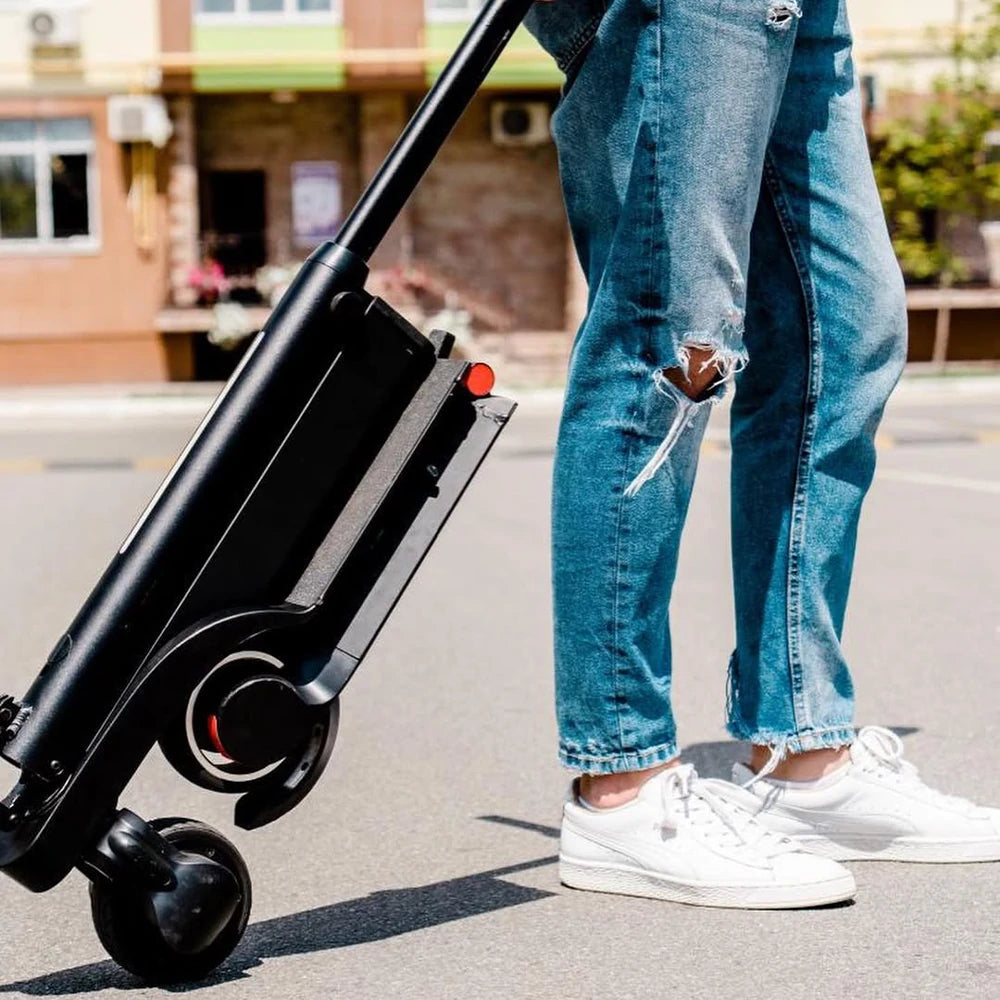 HX X6 Electric Scooter UK
