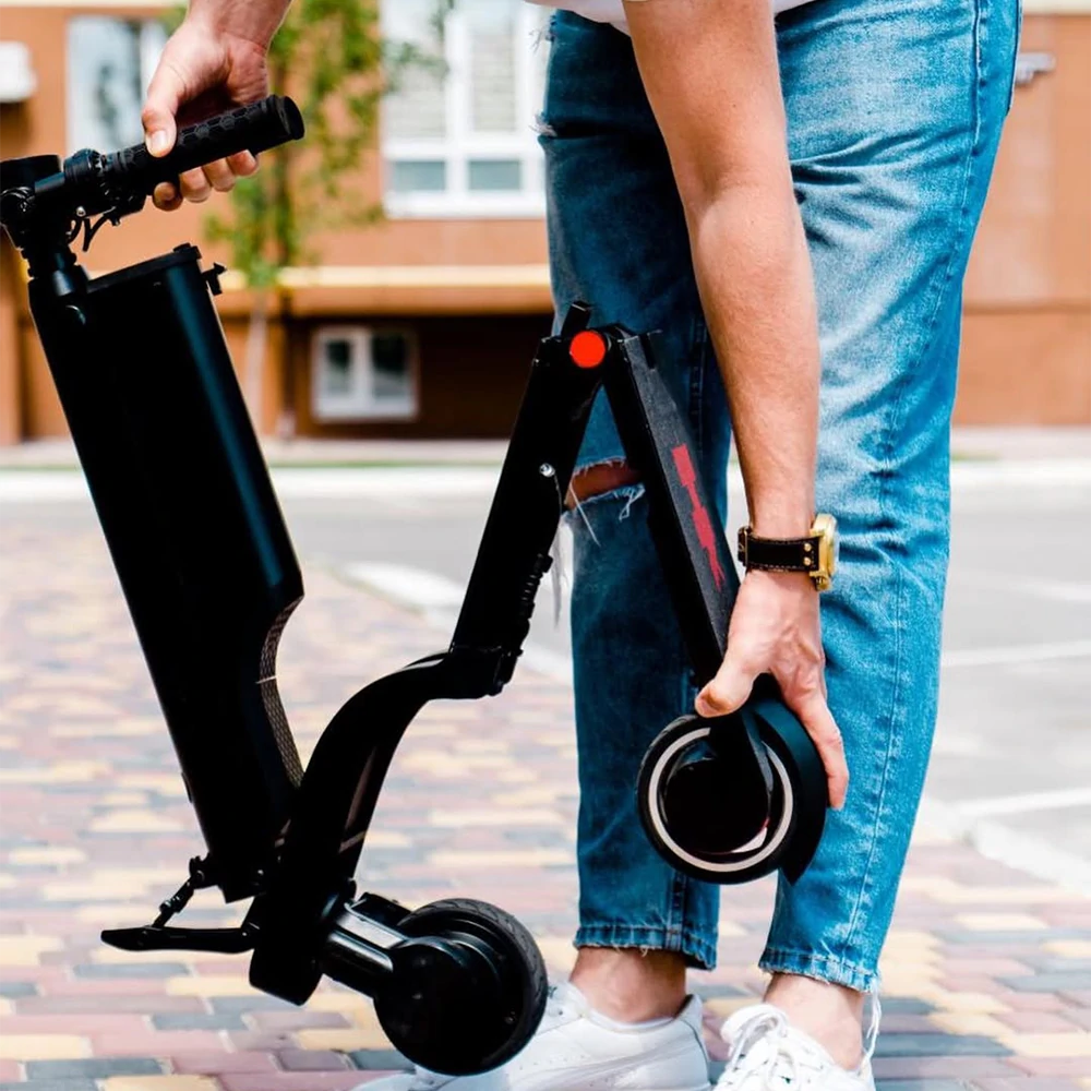 HX X6 Electric Scooter UK