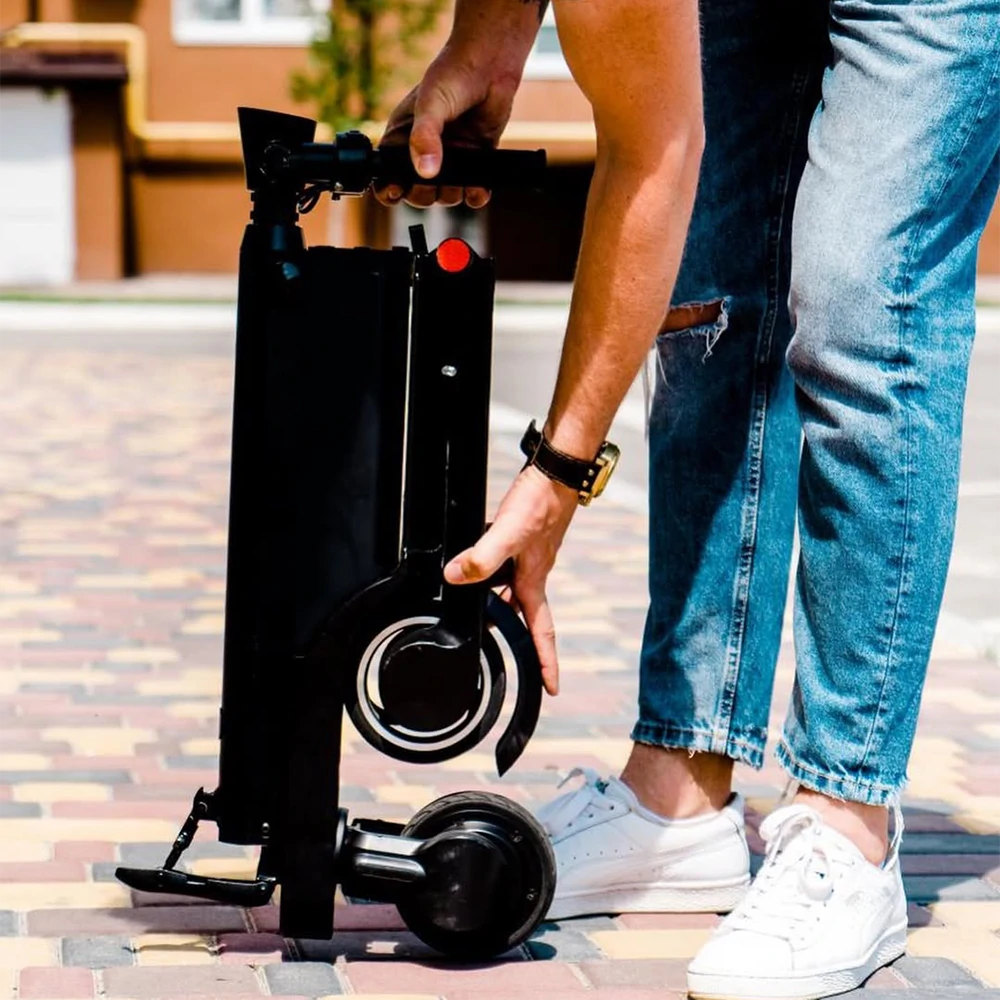 HX X6 Electric Scooter UK