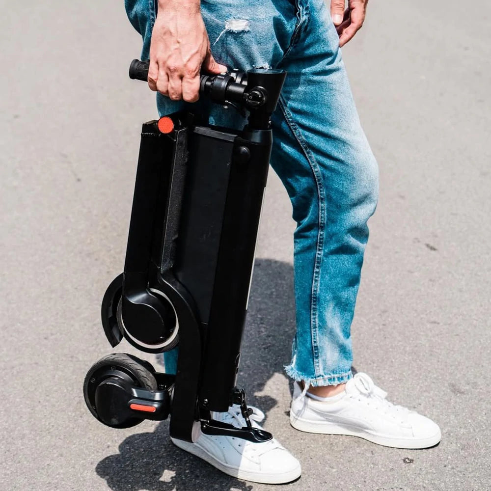 HX X6 Electric Scooter UK