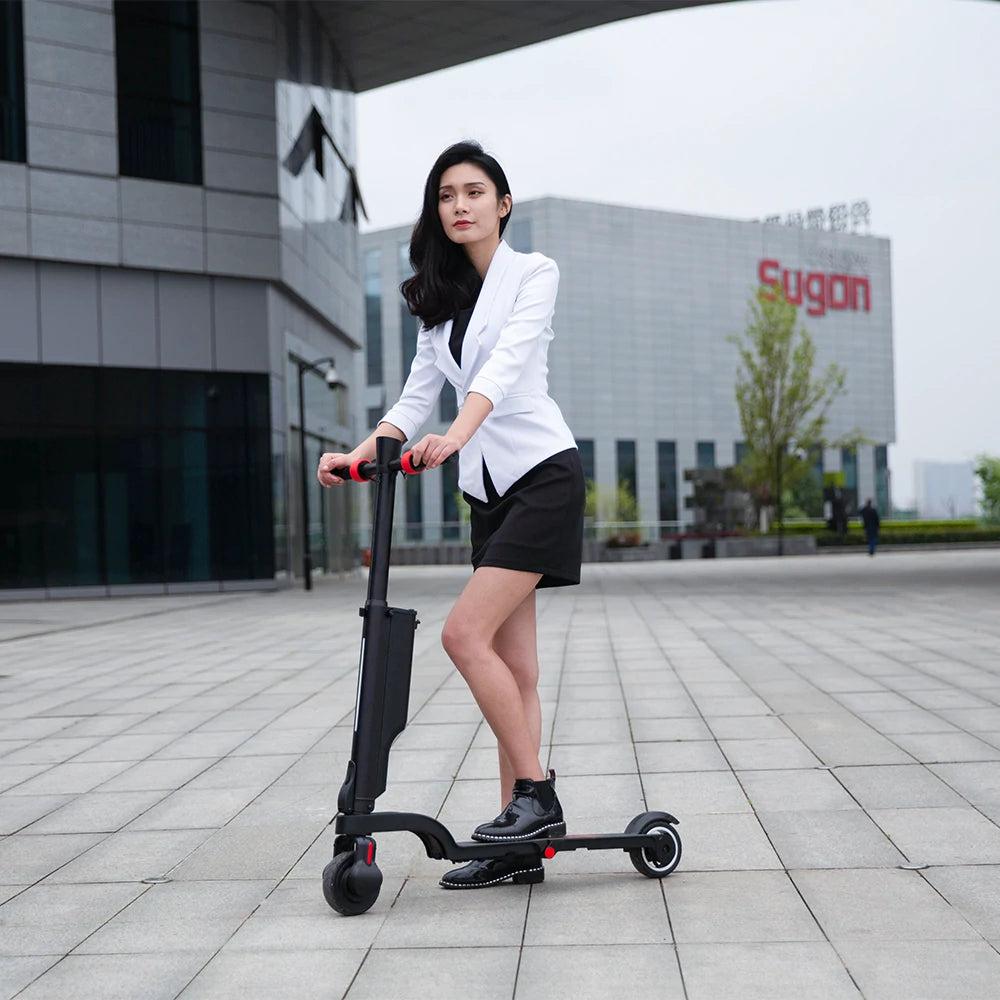 HX X6 Electric Scooter UK
