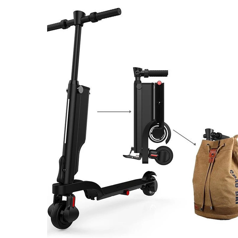 HX X6 Electric Scooter UK