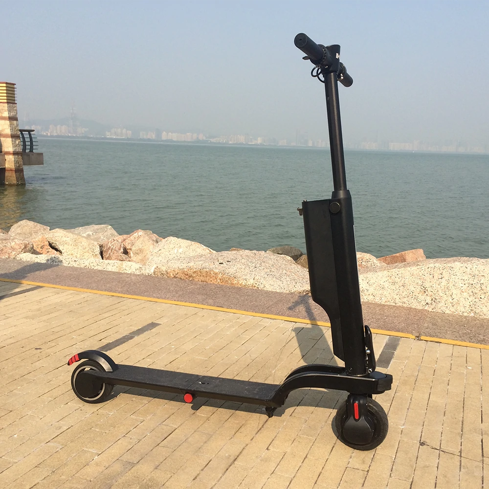 HX X6 Electric Scooter UK