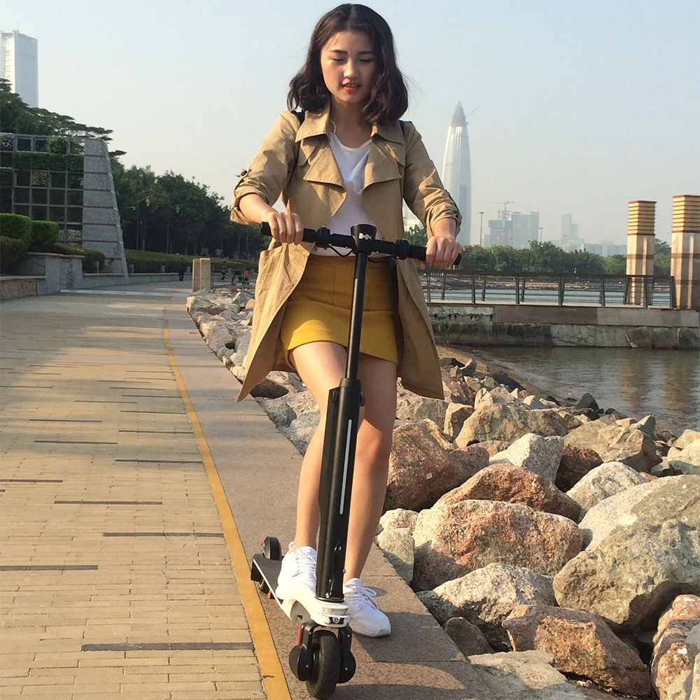 HX X6 Electric Scooter UK