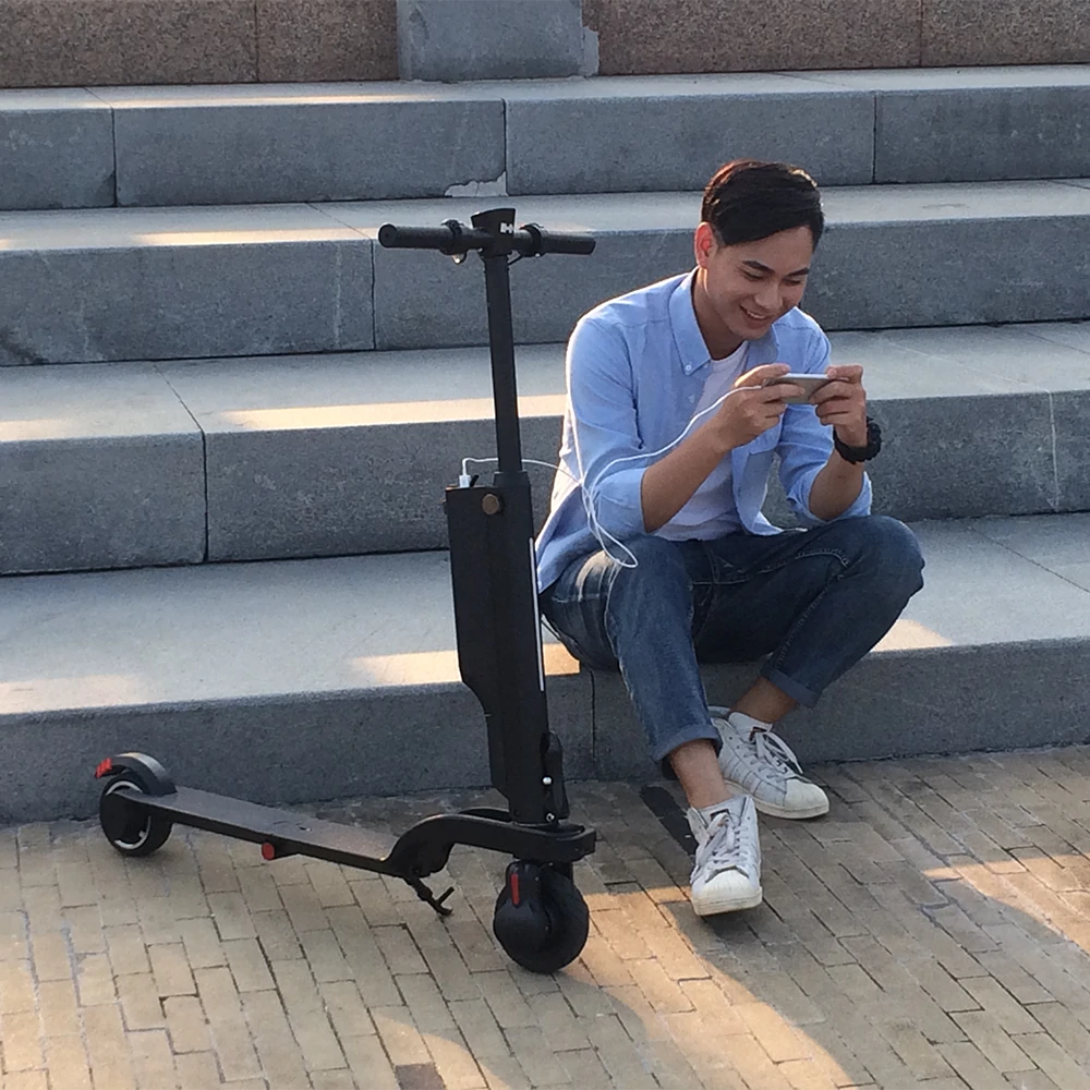 HX X6 Electric Scooter UK