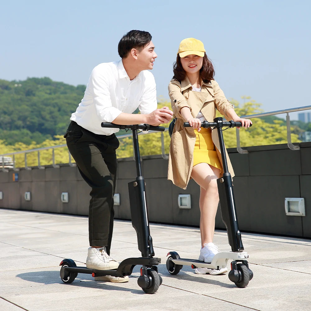 HX X6 Electric Scooter UK