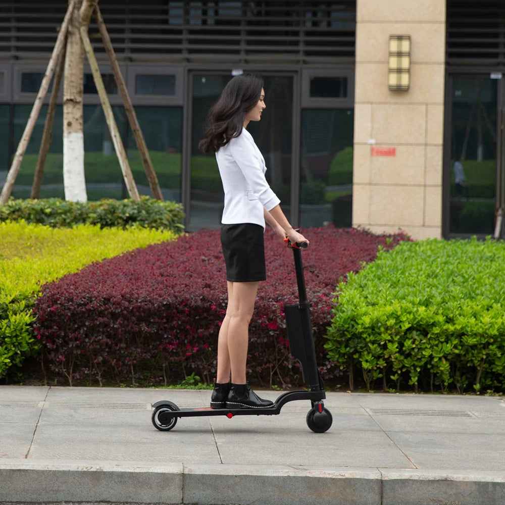 HX X6 Electric Scooter UK
