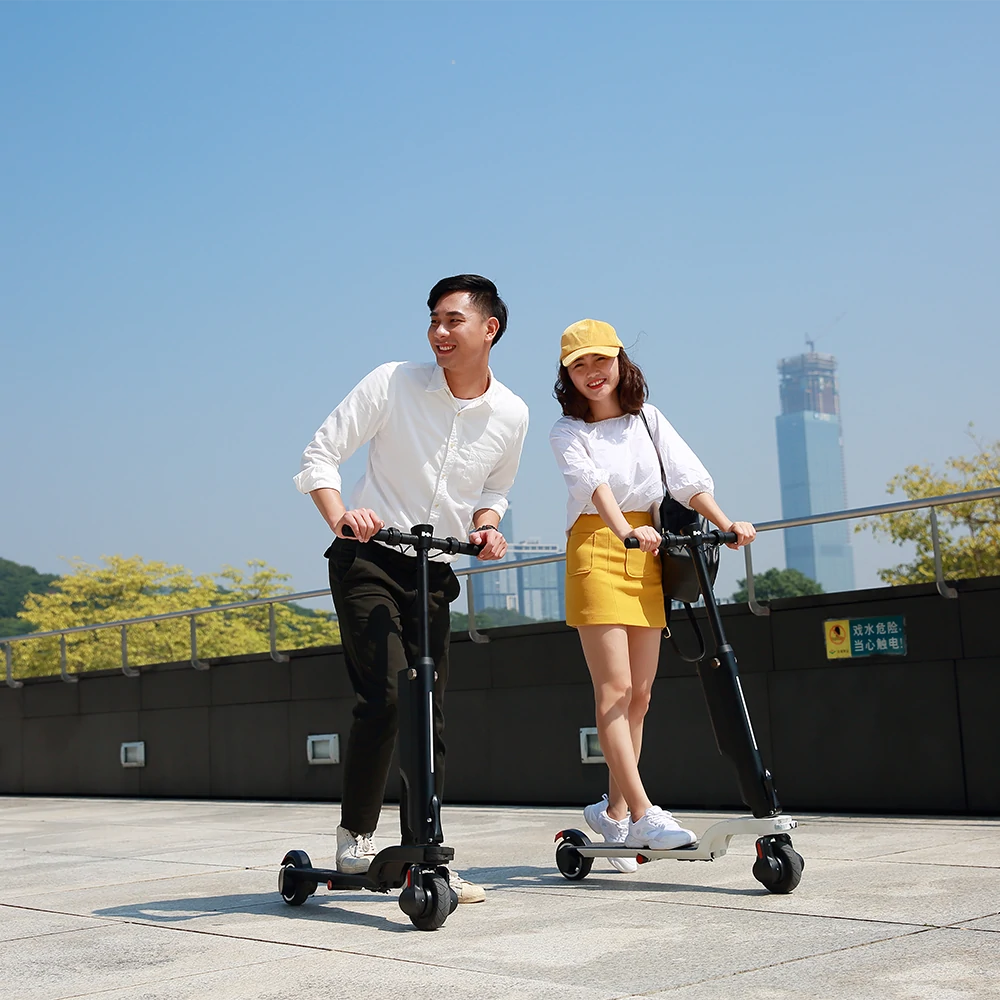 HX X6 Electric Scooter UK