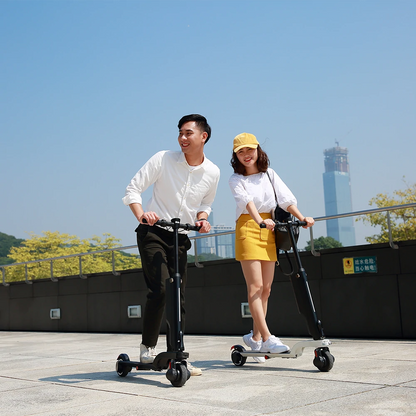 HX X6 Electric Scooter UK