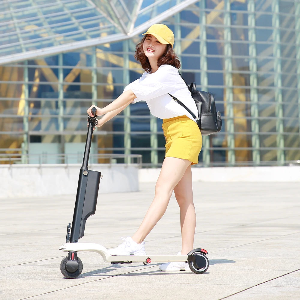 HX X6 Electric Scooter UK