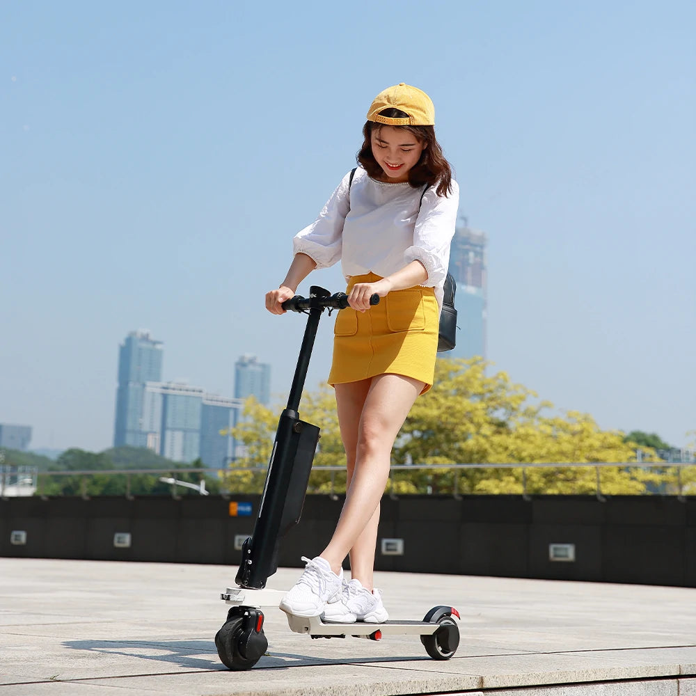 HX X6 Electric Scooter UK