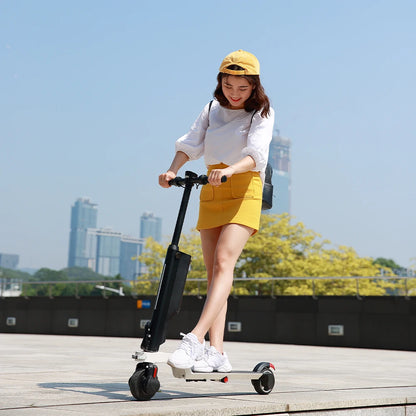 HX X6 Electric Scooter UK