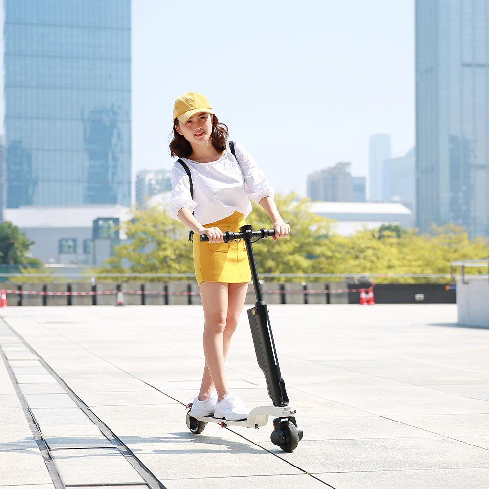 HX X6 Electric Scooter UK
