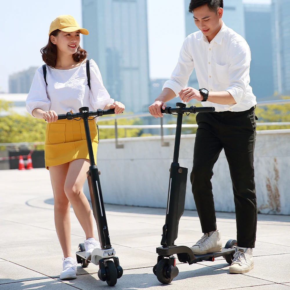 HX X6 Electric Scooter UK