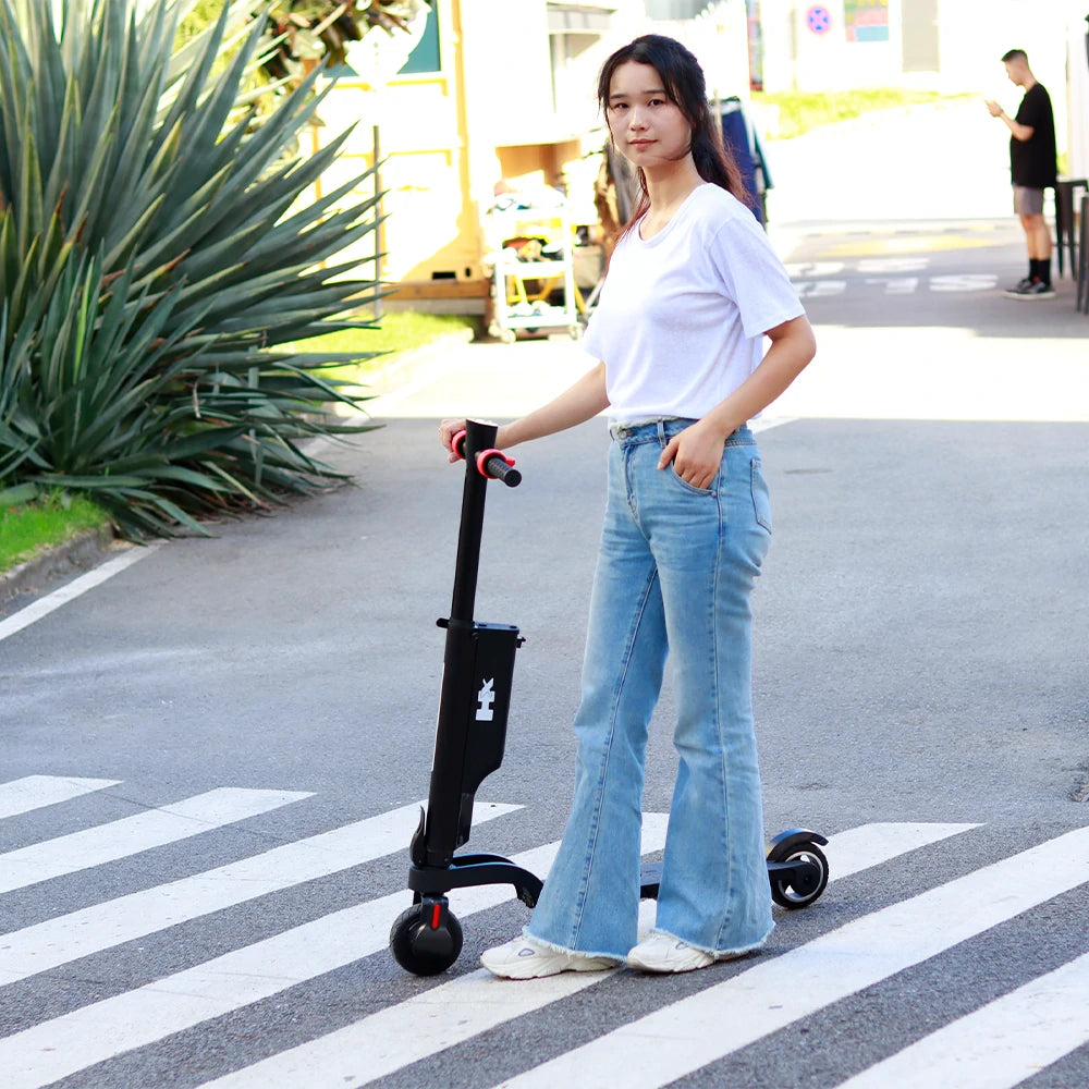 HX X6 Electric Scooter UK