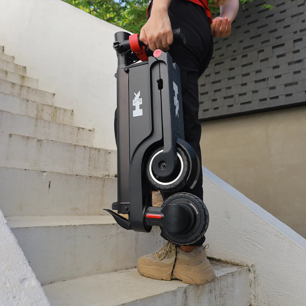 HX X6 Electric Scooter UK