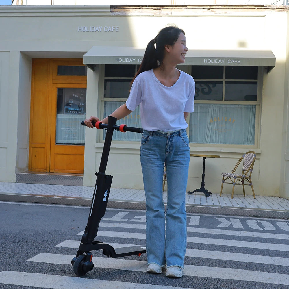 HX X6 Electric Scooter UK