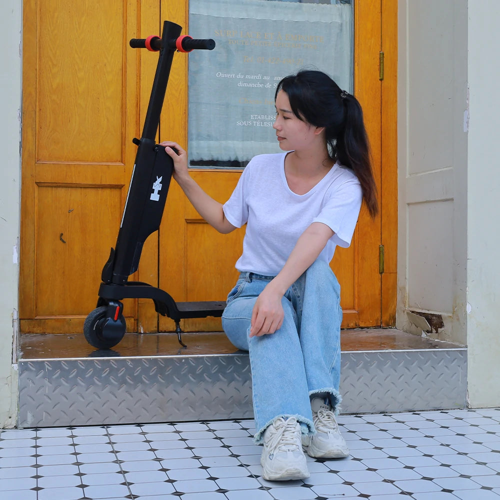 HX X6 Electric Scooter UK