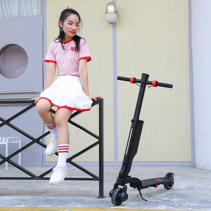 HX X6 Electric Scooter UK