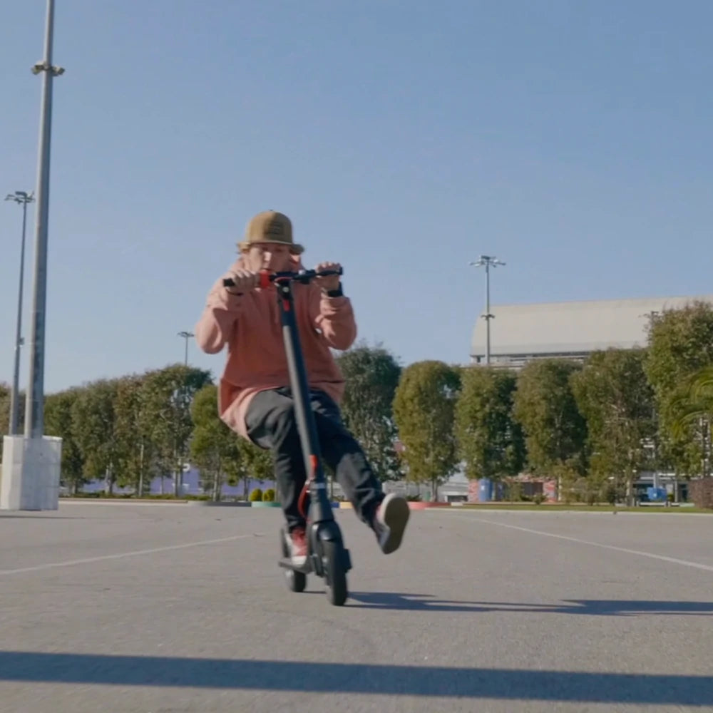 HX X8 Electric Scooter UK