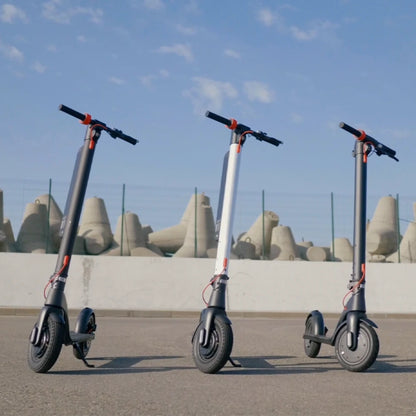HX X8 Electric Scooter UK