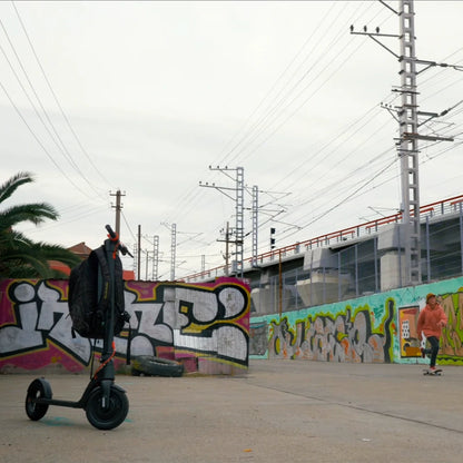 HX X8 Electric Scooter UK