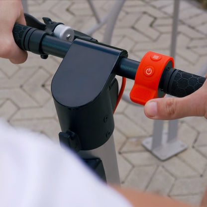 HX X8 Electric Scooter UK