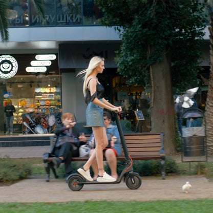 HX X8 Electric Scooter UK