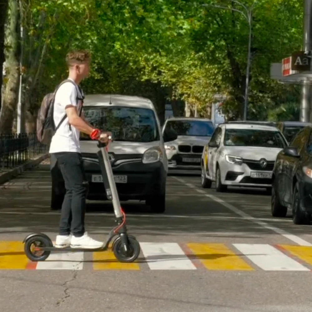 HX X8 Electric Scooter UK
