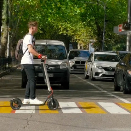 HX X8 Electric Scooter UK