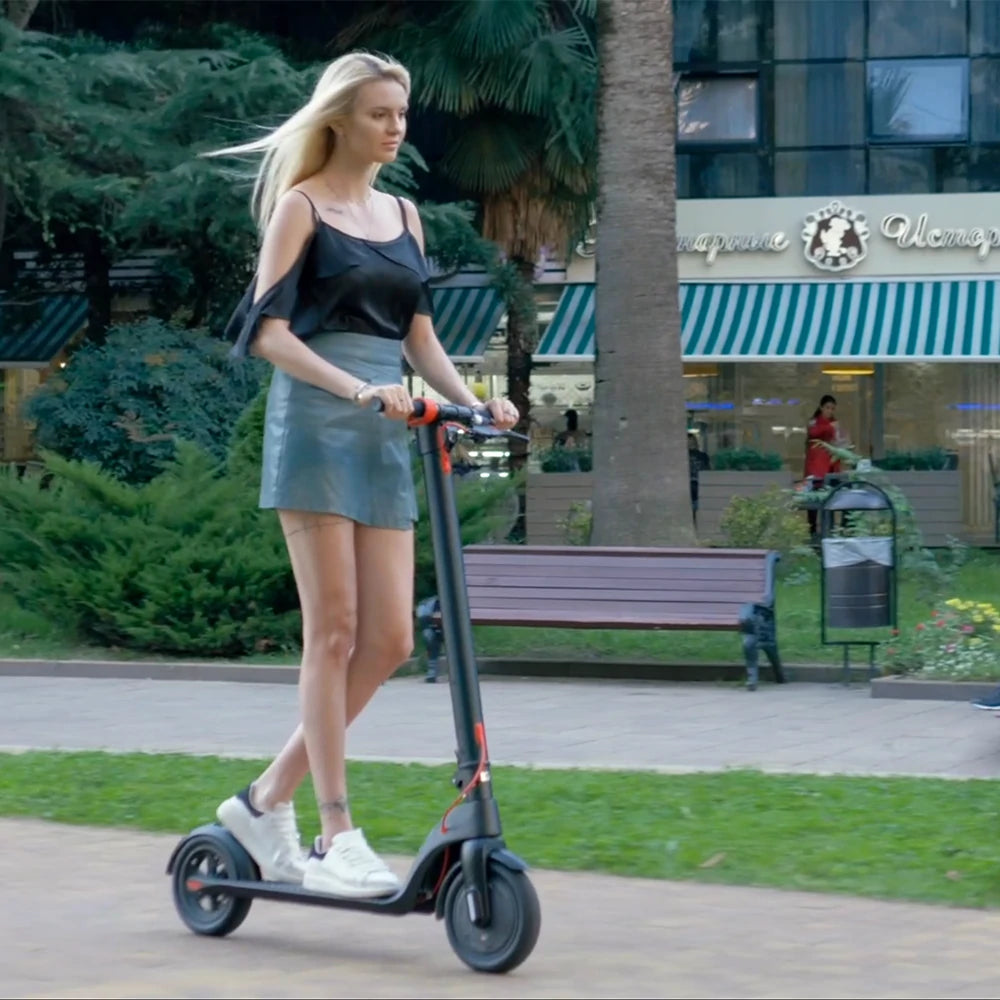 HX X8 Electric Scooter UK