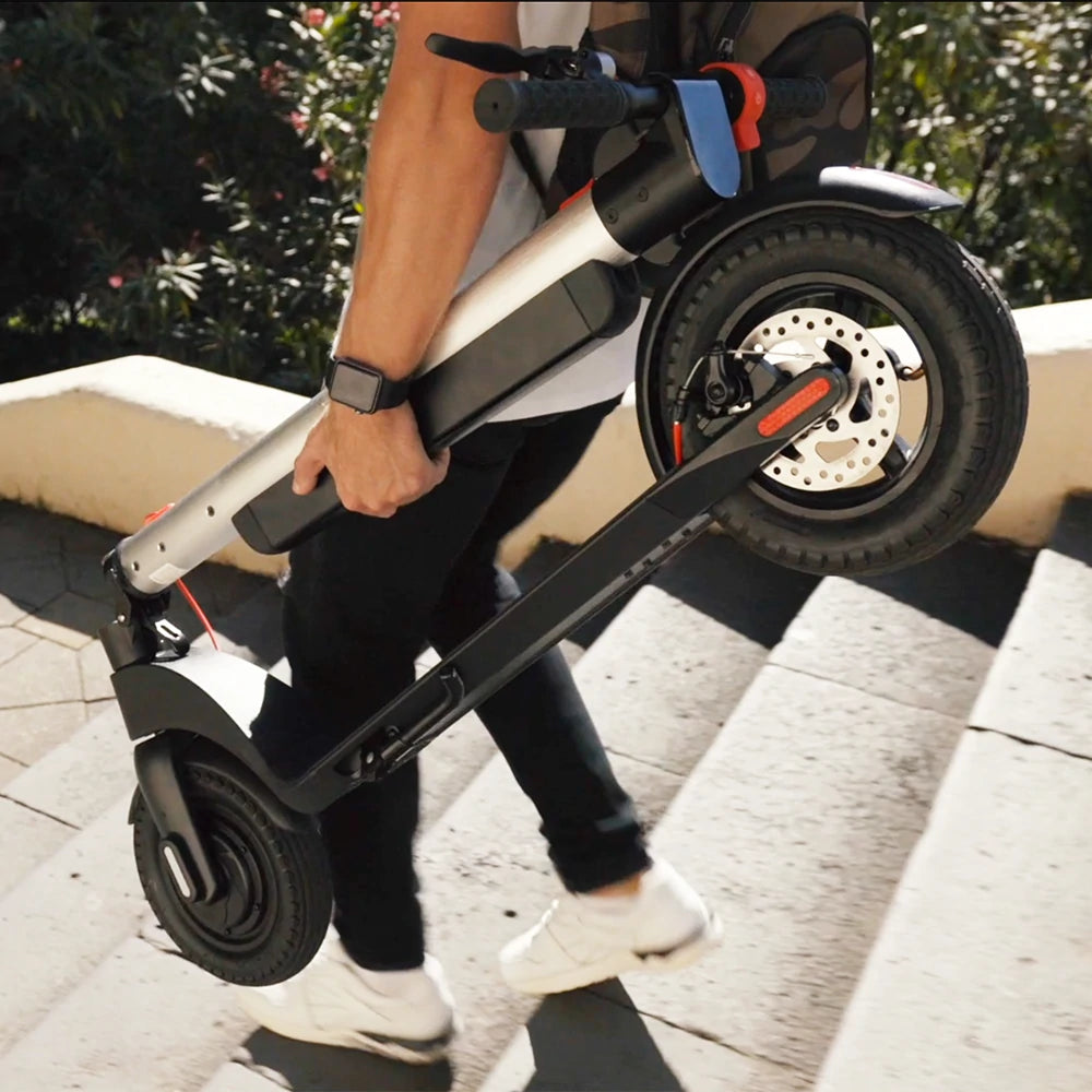 HX X8 Electric Scooter UK