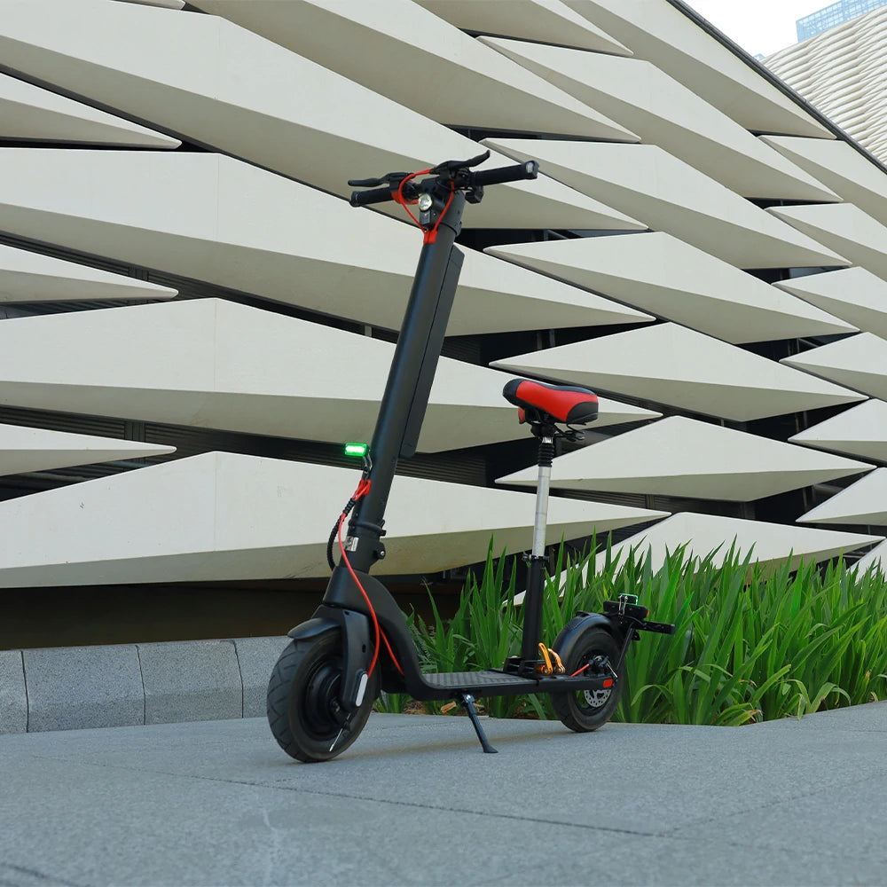 HX X8 Electric Scooter UK
