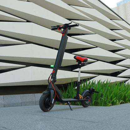 HX X8 Electric Scooter UK