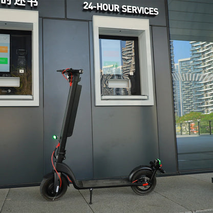 HX X8 Electric Scooter UK