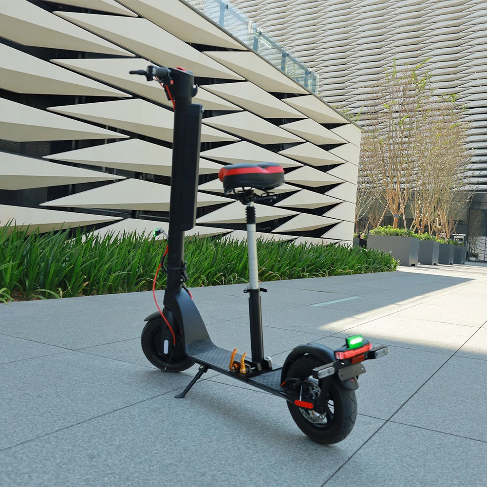 HX X8 Electric Scooter UK