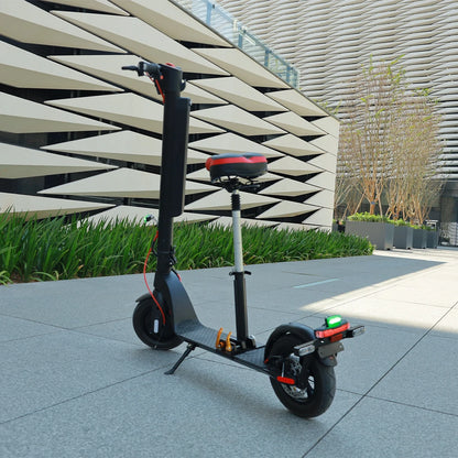 HX X8 Electric Scooter UK