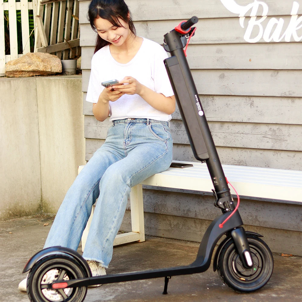 HX X8 Electric Scooter UK