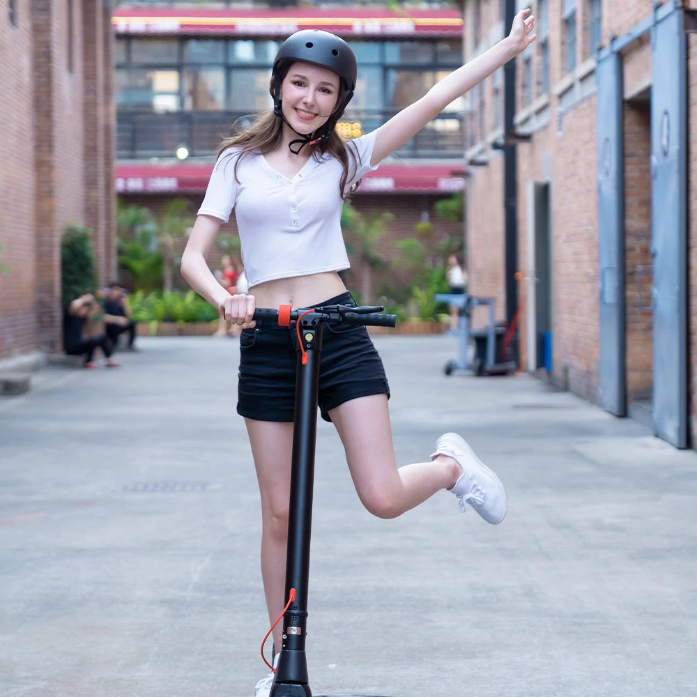 HX X8 Electric Scooter UK