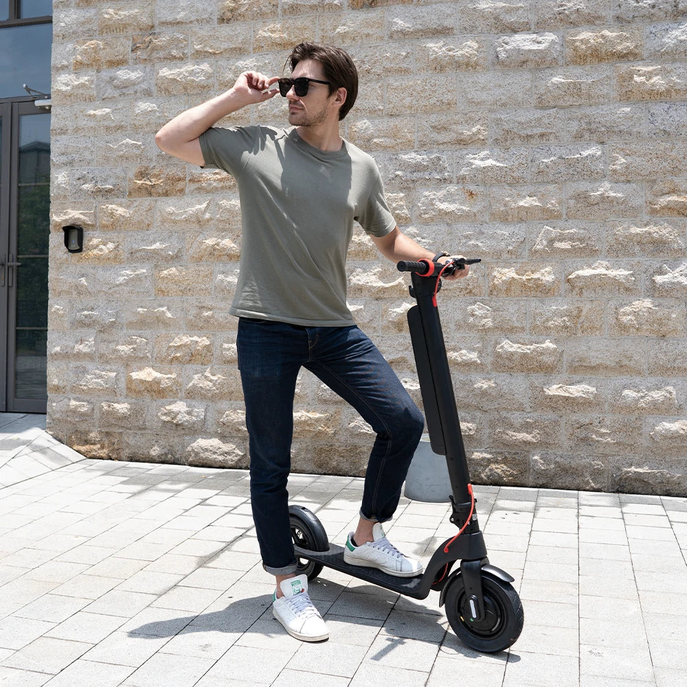 HX X8 Electric Scooter UK